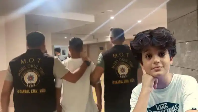 Avukat Rezan Epözdemir: Mattia Ahmet Minguzzi Davasında Tehditler Geziyor!