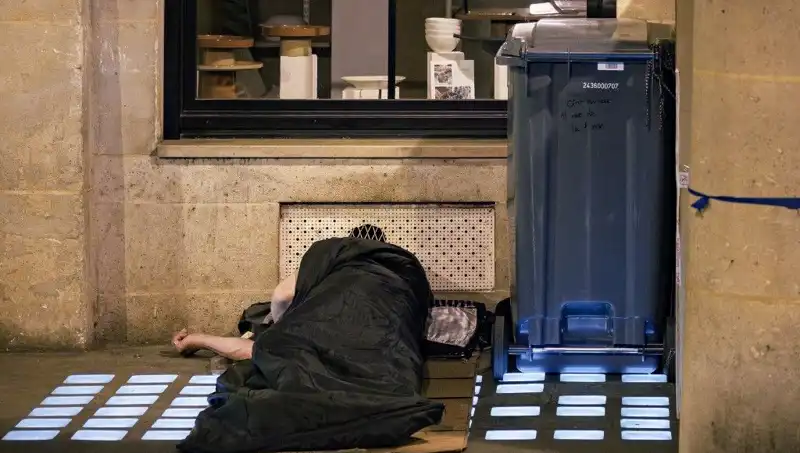 Avrupa'da Yoksullaşmanın Zirve Noktası: En Çok Etkilenen 3 Ülke Açıklandı