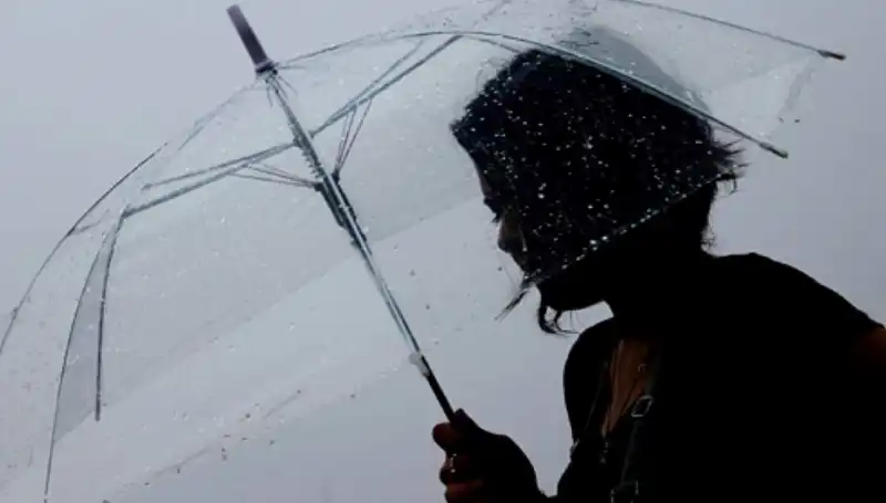 Meteoroloji Açıkladı: Yağışlı Hava Dönüş Yapıyor, Hazır Mısınız?