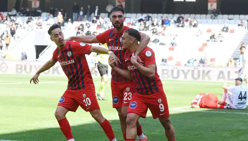 Altınordu'da Düşük Transfer Hareketliliği Futbolseverleri Sarsıyor!