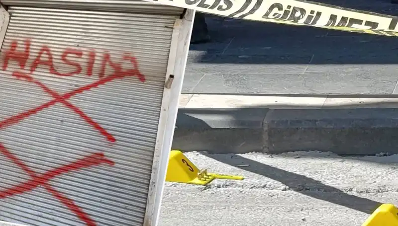 Dönüşüm ve Çatışma: Dönerci ve Kahveci Arasındaki Kavgada Neler Yaşandı?