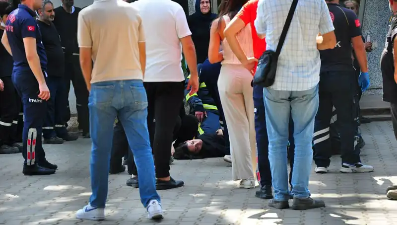 Fabrikada Kimyasal Zehirlenme: Üç İşçi Hastaneye Kaldırıldı, Olayın Ayrıntıları Şok Ediyor