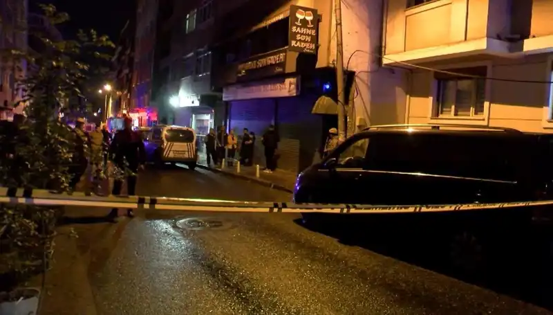 Eğlence Mekanında Şok Edici El Bombalı Saldırı: Yaralıların Durumu Ciddiyetini Koruyor