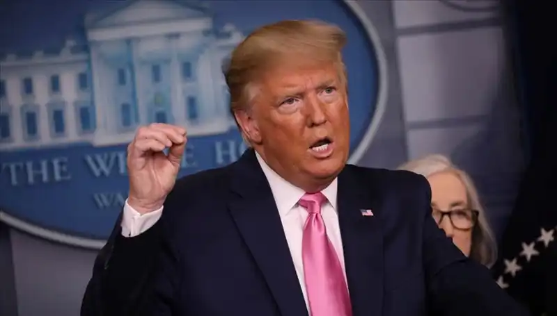 Trump'ın Açıklamaları: Altın Kubbe Mermilerinin Gücü ve Anlamı Nedir?