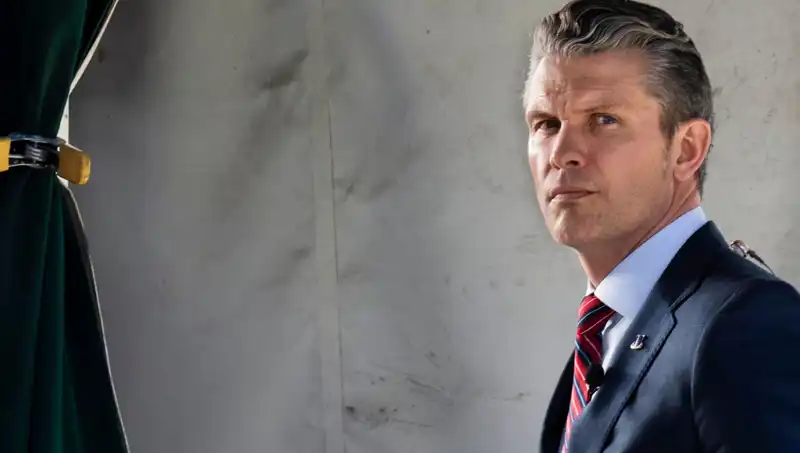 Eski Danışmandan Şok Açıklamalar: İki Pete'in Paranoidsiz Hikayesi
