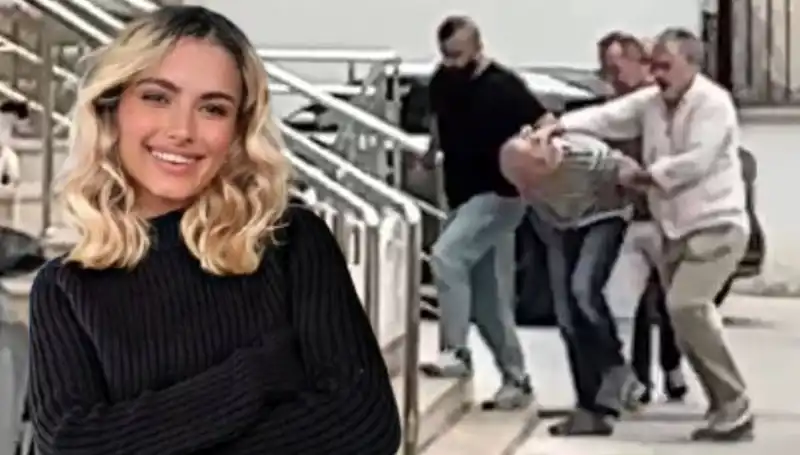Trabzon'daki Şok Cinayet: Sinem'in Hayatına Son Veren Şüpheli Kim?