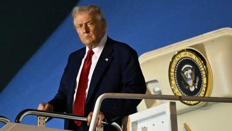 Trump, Lahey'deki NATO Zirvesi'nde Dünya Güvenliğini Tartışmak Üzere Bir Araya Gelecek
