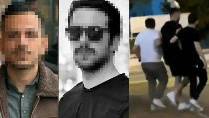 İzmir'de İcra Müdür Yardımcısı ve Katip Rüşvetten Gözaltına Alındı!