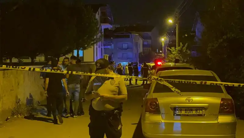 Kına Gecesinde Halay Kavgası: Düğün Sevinci Kanlı Bitti