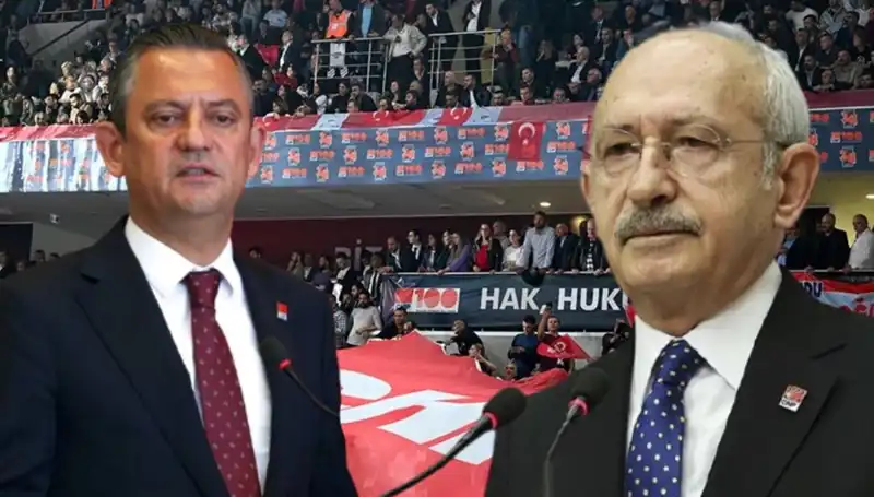CHP İstanbul Kongresi'nin İptali, Kurultay Davasını Gölgeleyecek mi?