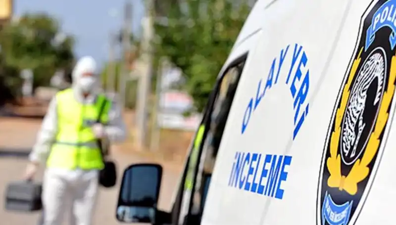 Hatay'da Sapıtmış Cinayet: 150 Bin Lira İçin Satırla Öldürdü!