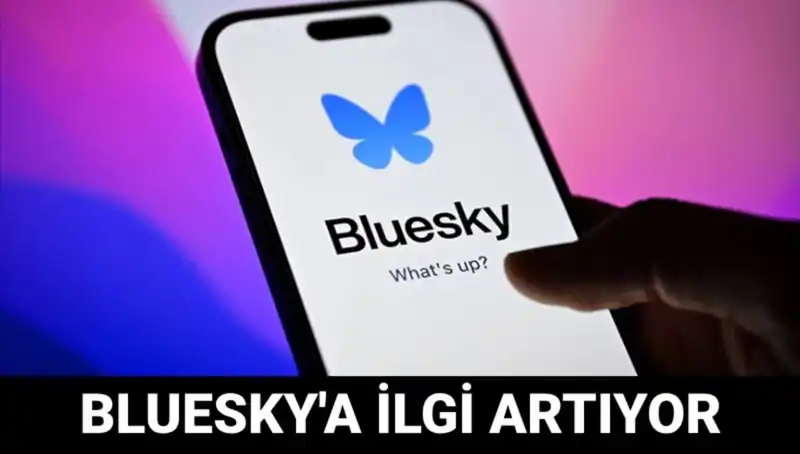 Twitter'a İki Yeni Rakip: Bluesky Nedir ve Nasıl Üye Olunur?