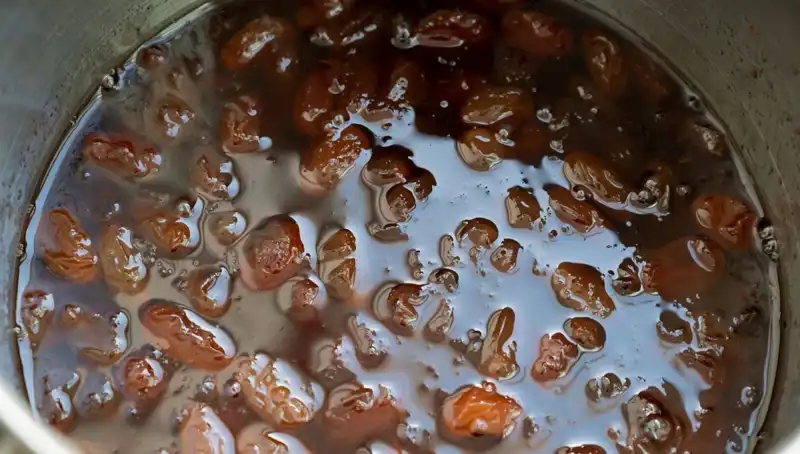 Göz Sağlığınızı Koruyan Kuruyemişlerin Önemi ve Faydaları
