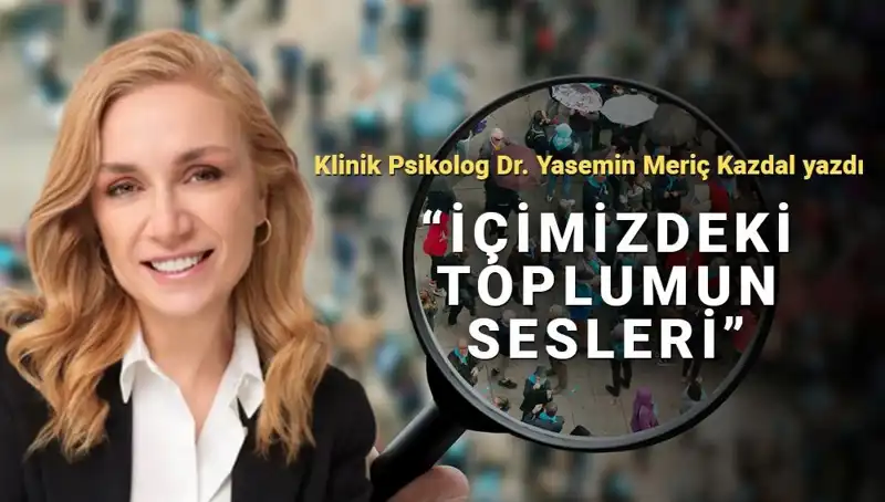 İçimizdeki Toplumun Sesleri: Onay Arayışımızın Derininde Ne Var?