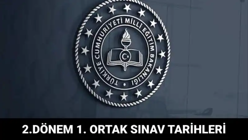 Ortak Sınavlar Hakkında Bilmeniz Gerekenler ve Takvim 2024!