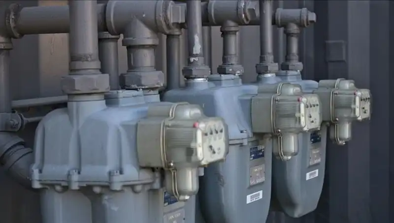 Avrupa Birliği’nde Gaz İthalatı: 2023 Verileri Sabit Kalmayı Başardı