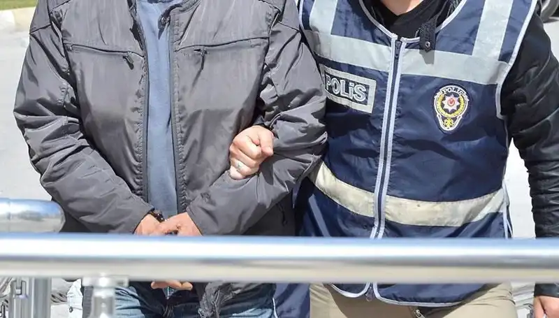 Samsun'da Uyuşturucu Operasyonu: Şok Gelişme ve 5 Gözaltı!