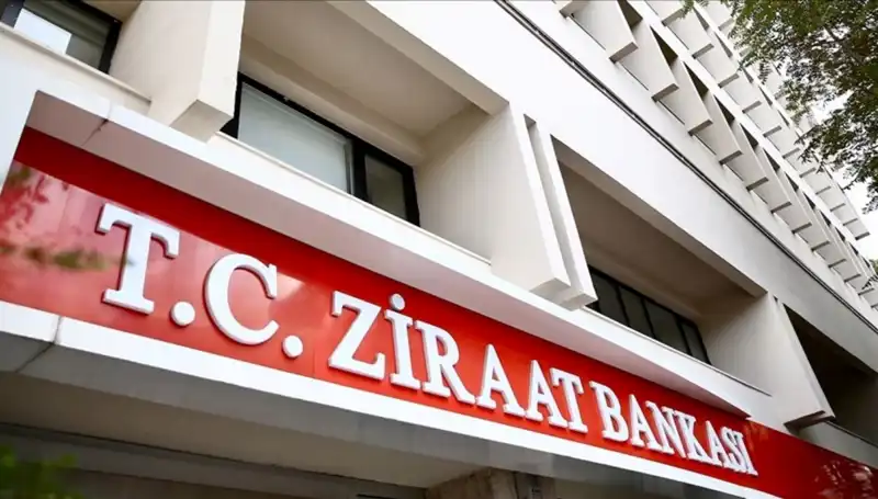 Ziraat Bankası 150 Gişe Memuru Alımı: Başvuru Şartları ve Süreci