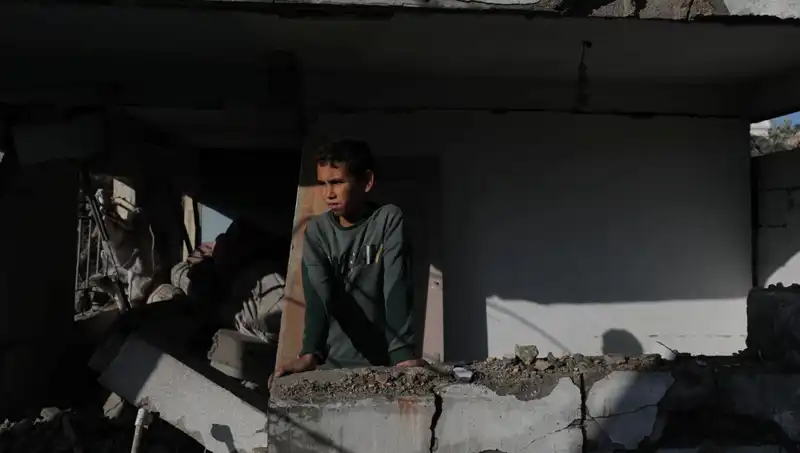 Gazze’de Acı Durum: Can Kaybı 52 Bin 365’e Ulaştı, Halk Dayanıyor!