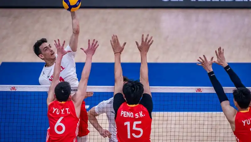 Filenin Efeleri, Tarihinde İlk Kez Galibiyetle Tanıştı!