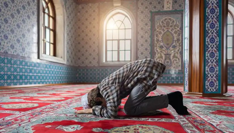 Cuma Namazı Nasıl Kılınır? Tüm Detaylar ve İpuçları