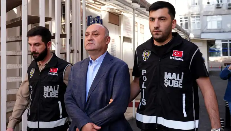 İstanbul’da İBB Operasyonunda Dördüncü Dalga: İfade İşlemleri Hız Kazandı
