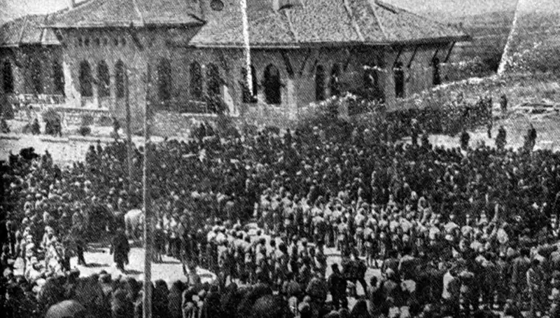 TBMM’nin 105. Yılı: Geçmişten Günümüze Türk Demokrasisinin Dönüm Noktası