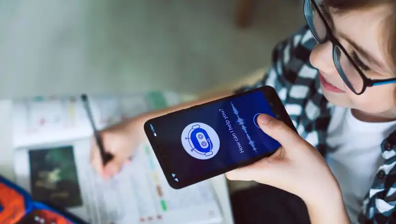Deutsche Telekom'dan Devrim Niteliğinde Yapay Zeka Telefonu Geliyor!