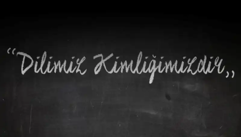 Türk Dil Bayramı: Dilimizin Güncel Tarihi ve Anlamı