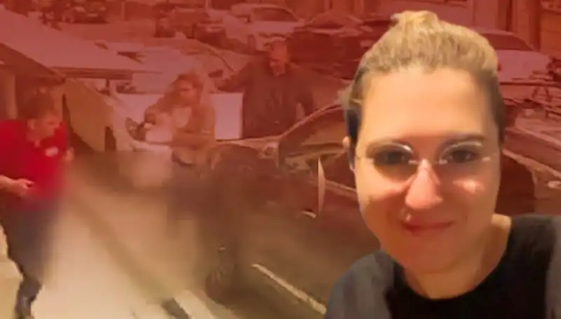 Bahar Aksu Cinayetinde Dört Sanığa Müebbet Hapsi Kararı!