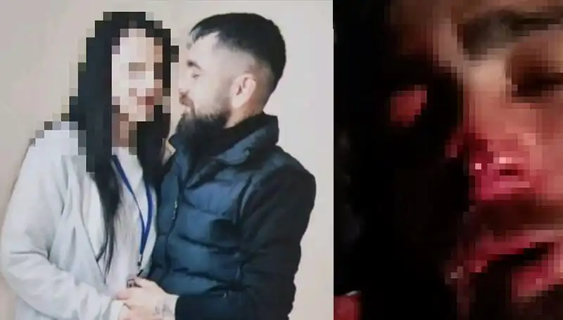 Eski Sevgiliye Acımasız İşkence: Abisinin Elde Ettiği Korkunç Sonuç