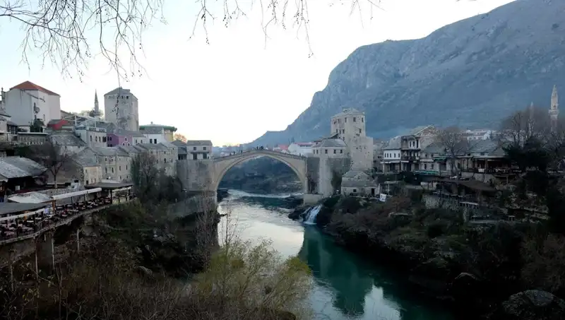 Mostar’da Facianın Eşiğinden Dönüldü: Kayıp Türkler Bilinçleri Kapalı Halde Bulundu!