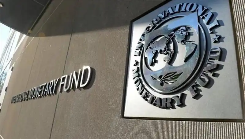 IMF Uyardı: Küresel Kamu Borcu Gelecekte Daha da Artacak!