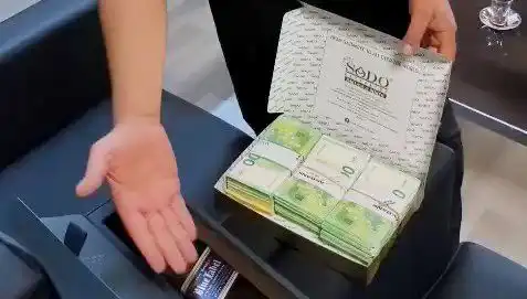 Manavgat Belediyesi'nde Şok Operasyon: Baklava Kutusunda Sıcak Gelişmeler!
