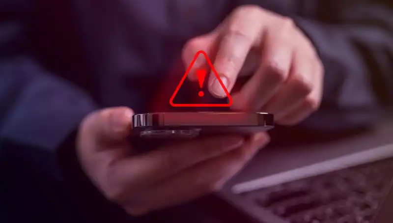 İngiltere'de Tarihi An: 87 Milyon Telefon Aynı Anda Çalacak
