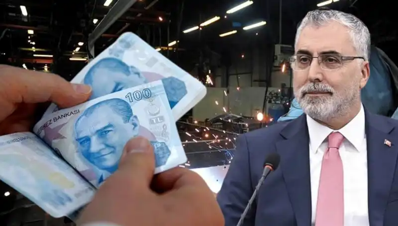 Kamu İşçileri İçin 2025 Toplu İş Sözleşmesi: Zam Oranı Belli Oldu Mu?