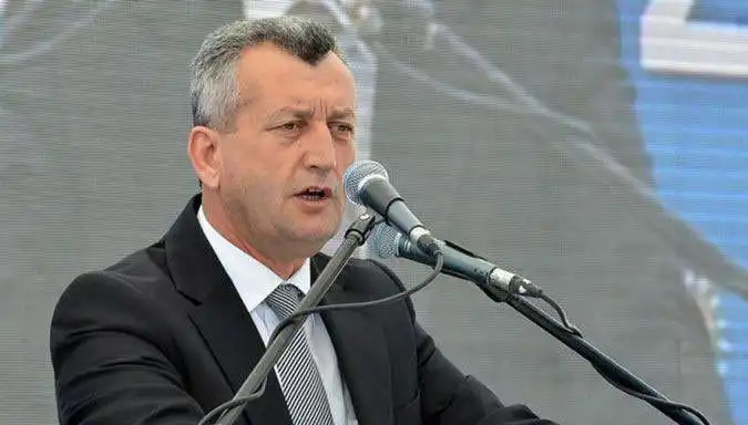 Eski Menemen Belediye Başkanı Tahir Şahin Hayatını Kaybetti, Vefatı Şehirde Üzüntü Yarattı