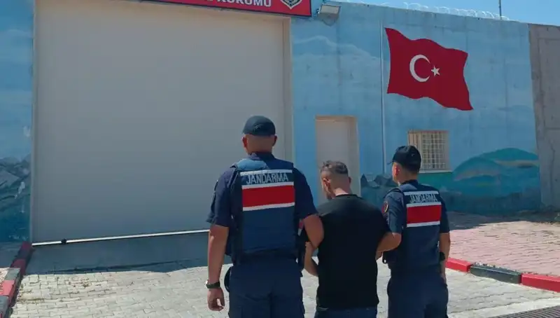 Afyon'da Suçlulara Göz Açtırmayan Operasyon: 9 Kişi Yakalandı