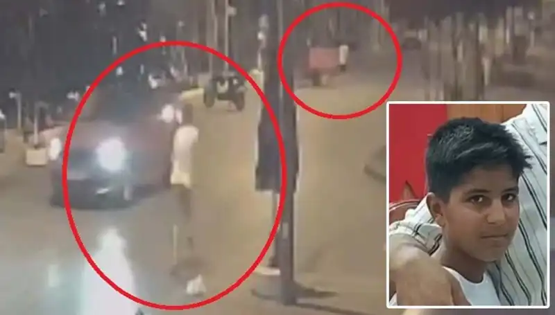 Mersin’deki Şüpheli Ölümde Yeni Detaylar: Kaçış Anları Ortaya Çıktı