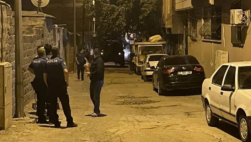 Polise Ateş Açan Şüpheli, Feci Bir Şekilde Yakalandı: İşte Detaylar!