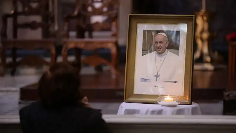 Papa Francis'in Vefatı: Vasiyeti ve Cenaze Ayrıntıları Açığa Çıktı
