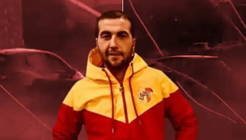 Göztepeli Barış’ın Ölümüne Neden Olan Kazada İstinaf Kararı Açıklandı