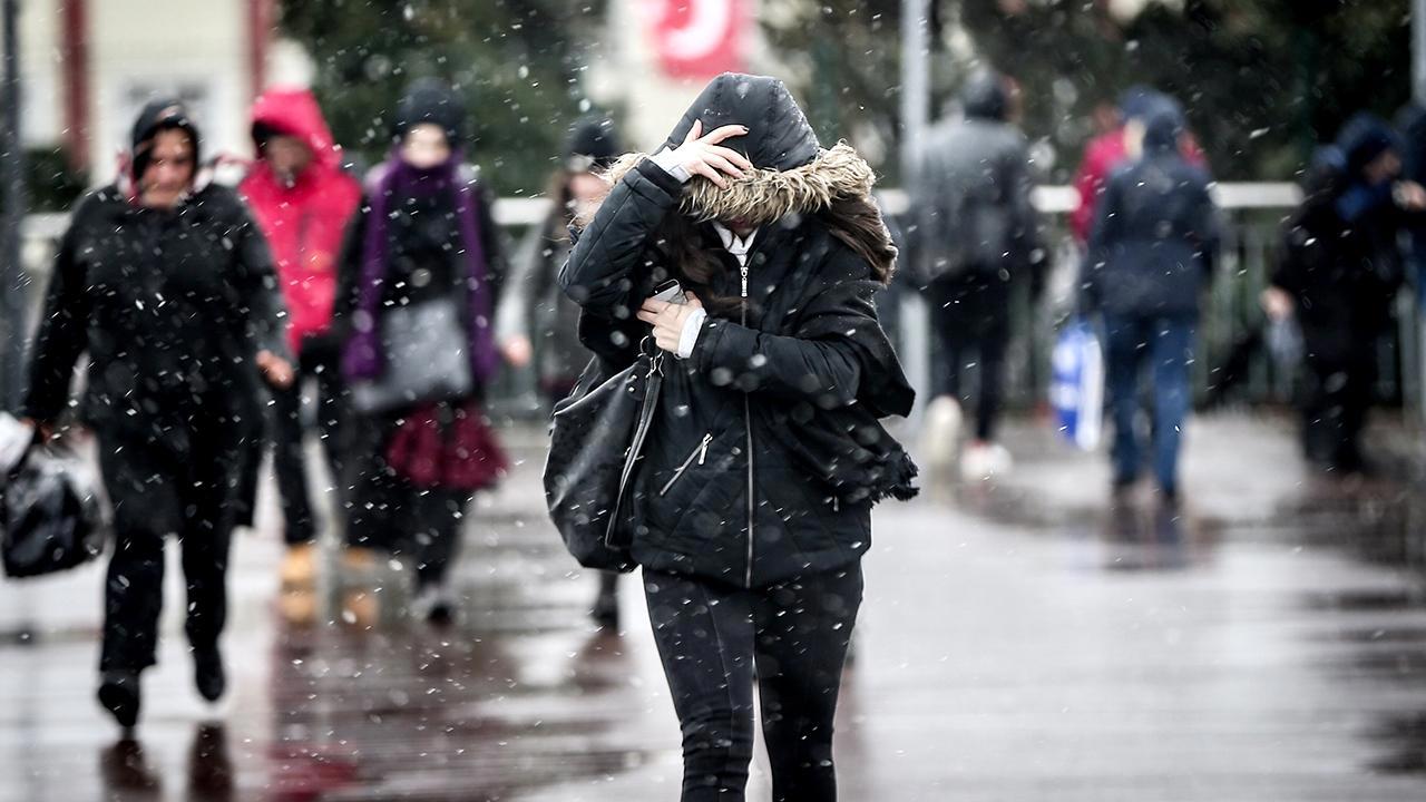 Yeni Haftanın Hava Durumu