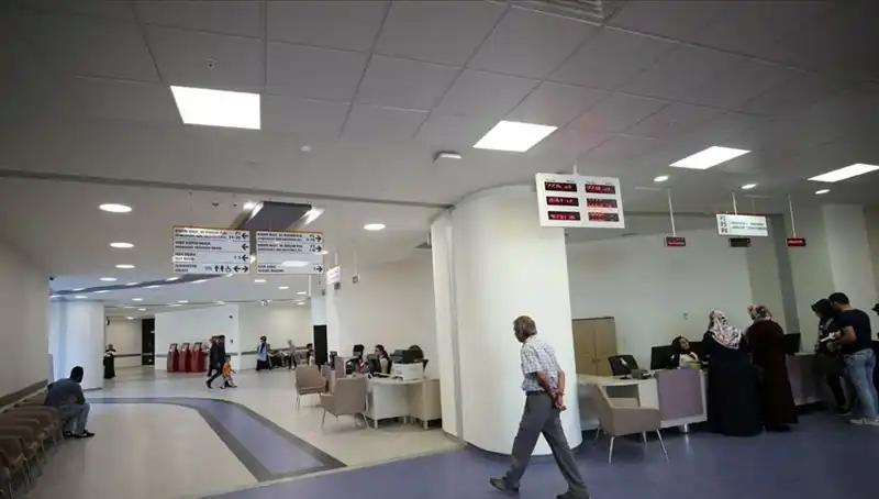 Sağlıkta Yeni Dönem: TBMM'ye Sunulan Reform Paketi Neleri Getiriyor?