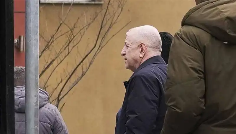 Ümit Özdağ’ın Davasında Şaşırtan Ara Karar: Kamuoyunu Ne Bekliyor?