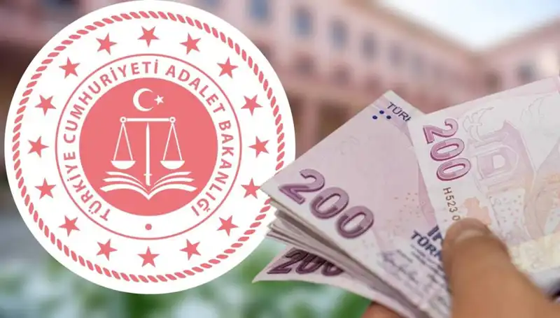 2025 Adalet Bakanlığı Promosyon Ödemeleri: Ne Zaman ve Ne Kadar Alınacak?