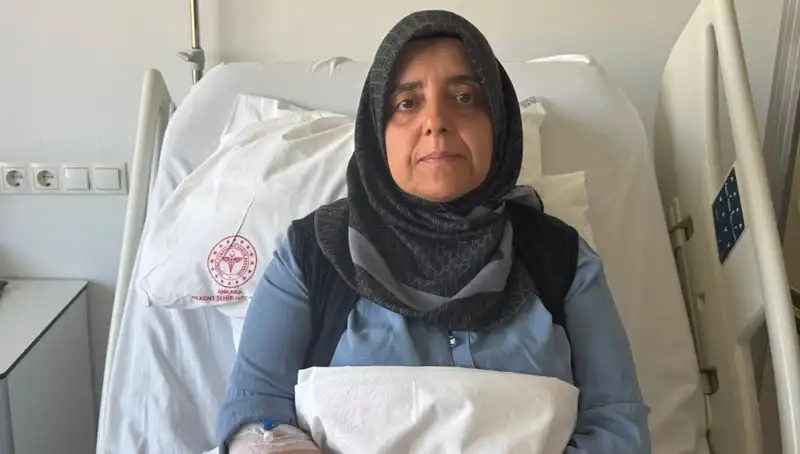 3 Yıl Teşhis Konulmamıştı: 6 Belirti ile Yaşam Mücadelesi Veren Kadın