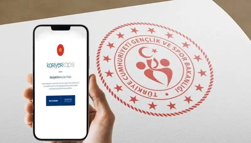 GSB Personel Alımı 2025 Sonuçları Açıklandı! Sonuçları Nasıl Sorgulayabilirsiniz?