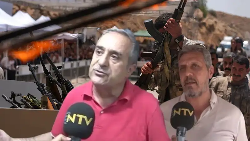 PKK'nın Silah Bırakması: Siyasi ve Toplumsal Tepkiler Neler Olacak?