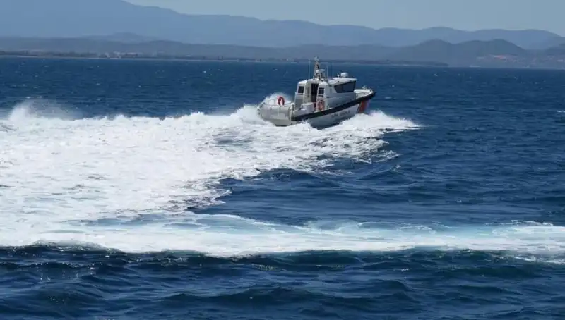 Balıkesir'de Denizde Kaybolan Yaşlı Adamın Acı Hikayesi Ortaya Çıktı